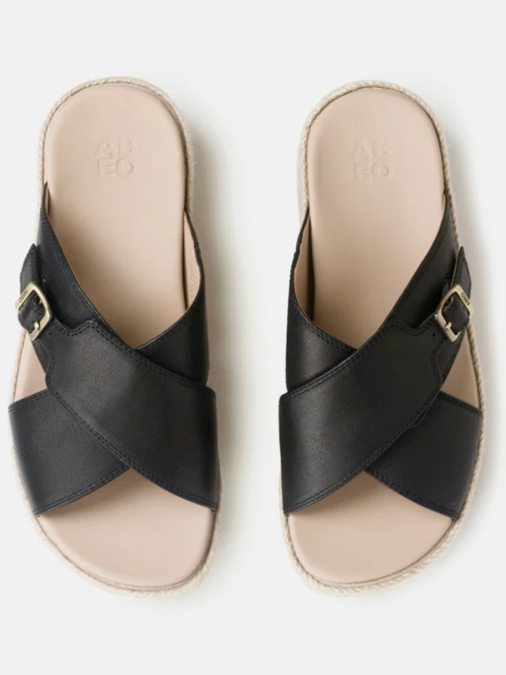 ABEO Solstice Cross Slide